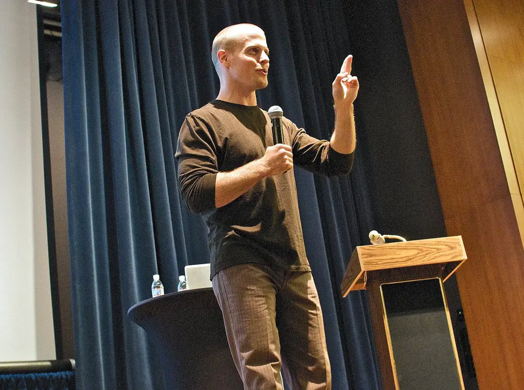 How To Think Like Tim Ferriss To Live A Good Life