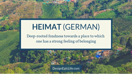 Heimat