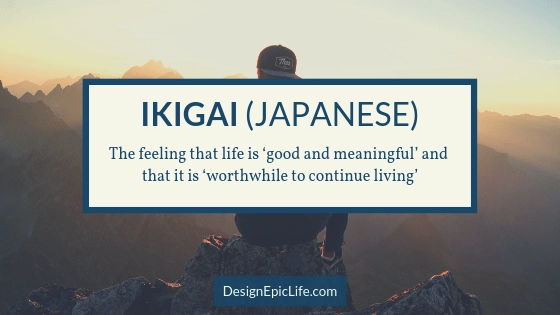 Ikigai