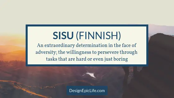 Sisu