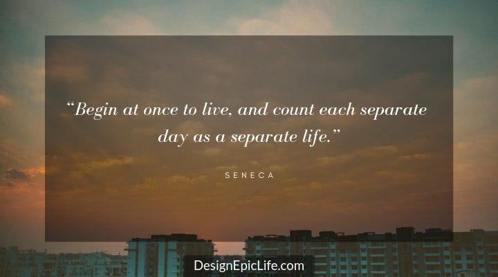 awesome life quotes to live by