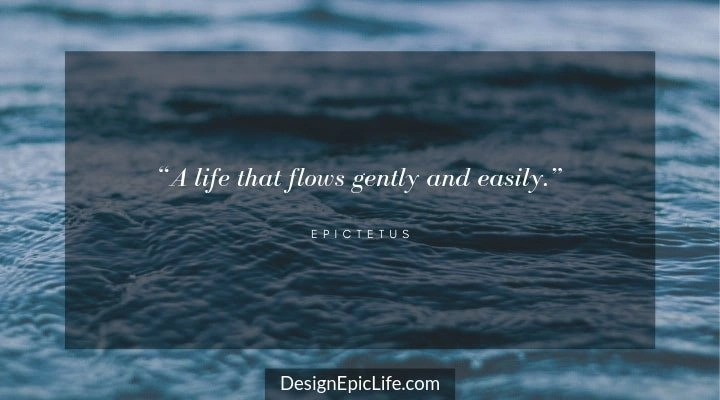 Good Life Quotes - 14 Best Quotes For Living A Good Life