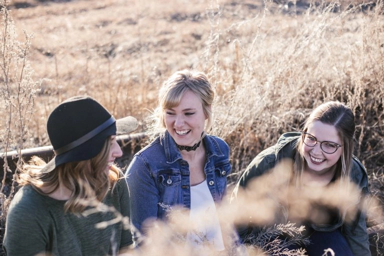 How To Be Yourself, Find Your Tribe And Let Go Of Social Anxiety