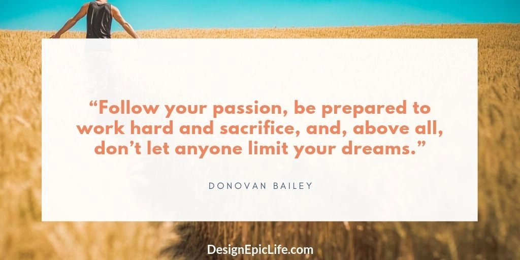 follow your passion quotes