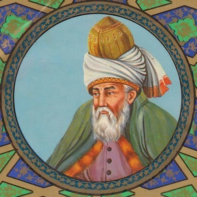 Rumi Poetry