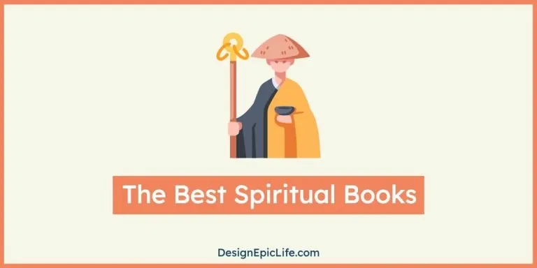 30 Best Spiritual Books For Spiritual Awakening, Enlightenment And Self Realization