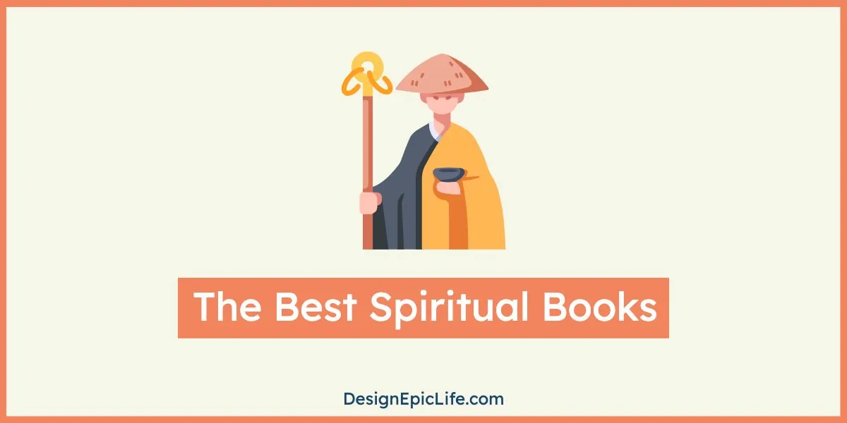 The Best Spiritual Books
